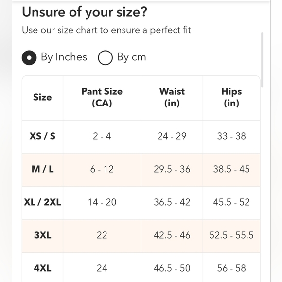 Empetua-High-Waisted Shaper Shorts - Picture 10 of 12